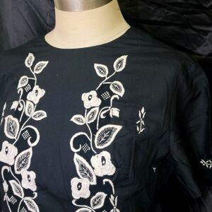 Vintage Tesoro's Dress